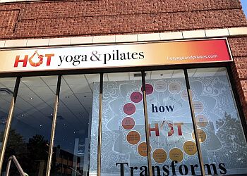 Photo of HOT YOGA AND PILATES, Yoga studios specialist