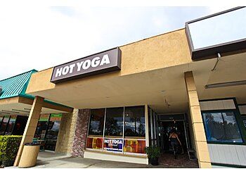 Photo of HOT YOGA CLAREMONT, Yoga studios specialist