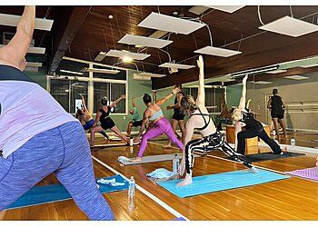 Photo of HOT YOGA JOURNEYS, Yoga studios specialist