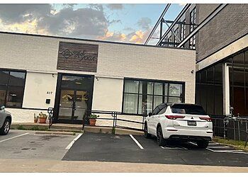 Photo of HOT YOGA OF EAST NASHVILLE, Yoga studios specialist