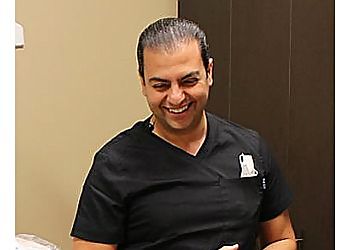 Photo of HOUMAN BARATIAN, TREATMENTS OFFERED: Implants, Root Canal Treatment, Braces, Veneers, Periodontal Therapy, Crowns and Bridges, Oral Surgery, White Fillings, Porcelain Veneers &amp; Orthodontics in TORRANCE