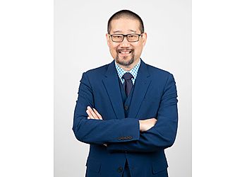 Photo of HOWARD C HU, Liposuction, Arm and Thigh Lift, Mommy Makeover, Vaginal Rejuvenation, Tummy Tuck, Breast Augmentation, Correction, Implant Safety and Reduction, Gynecomastia, Rhinoplasty, Face, Eyelid and Ear Surgery Fat Transfer, Neck and Brow Lift, Cellulaze, Smartlipo, Coolsculpting, BOTOX, Dermal Fillers &amp; Latisse in SANTA CLARITA