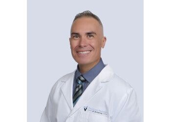 Photo of HOWARD DEDES, MD, Pain management doctors specialist