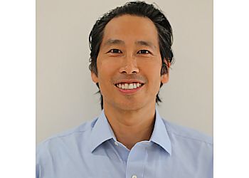 Photo of HOWARD H. LIU, MD - NY CATARACT & LASER EYE CARE, Eye doctors specialist
