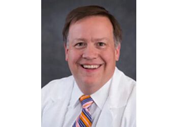 Photo of HOWARD L. BRAZIL, Arrhythmia, Chest Pan, Cardiomyopathy, Cardiac Treatments, Congenital Heart Defects, Electrophysiology, Peripheral Artery Disease, Shortness of Breath, Chest Pain Treatment, High Cholesterol, Acute Coronary Syndrome, Cardiac Ultrasound, Heart Attack and Failure, Exercise Stress Test &amp; High Blood Pressure in MONTGOMERY