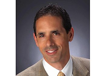 Photo of HOWARD M. SCHECHT, CONDITIONS TREATED:Headaches, Peripheral Nerve, Autoimmune, Carpal Tunnel Syndrome, Concussion, Diplopia, Spine and Sleep Disorders, Cerebrovascular, Ataxia, Alzheimer&#x27;s, Migraine, Epilepsy, Parkinson&#x27;s Disease, Seizure, Stroke &amp; Vascular Disease in TOLEDO