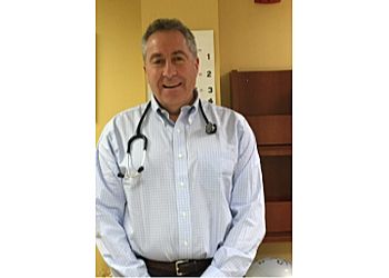 Photo of HOWARD M. ZINMAN, MD, Pediatricians specialist