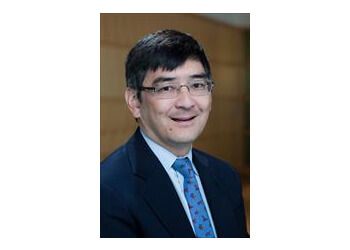 Photo of HOWARD TUNG, CONDITIONS TREATED:Skull Base, Pituitary, Brain and Spinal Tumors, Trigeminal Neuralgia, Scoliosis, Spinal Trauma &amp; Hydrocephalous
TREATMENTS OFFERED: Minimally Invasive Spine Surgery &amp; Intervertebral Disc Degeneration in OCEANSIDE