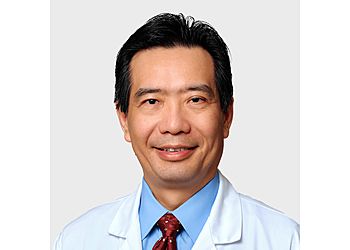 Photo of HOWARD WU, MD, Orthopedics specialist