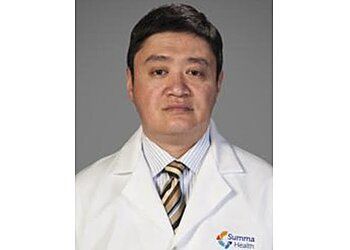Photo of HOWARD ZHANG, Ulcer, Pancreatic, Liver and Inflammatory Bowel Disease, Stomach Disorder, Small Intestine, Hepatitis, Infections of the Gastrointestinal Tract, Colon Cancer Treatment, Esophagus, Vomiting, Hepatobiliary &amp; Biliary Endoscopic Procedures in AKRON
