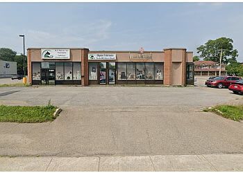 Photo of HÔPITAL VÉTÉRINAIRE TROIS-RIVIÈRES OUEST, CONDITIONS TREATED:Consultation &amp; NutritionTREATMENTS OFFERED:Surgery, Dental Care, Vaccinations &amp; Microchipping in TROIS-RIVIÈRES