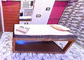 Photo of H.R BODY SPA, Massage therapy specialist