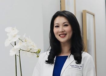 Photo of HUAYI ZHANG, MD, FAAD - BLUEBONNET DERMATOLOGY, Dermatologists specialist