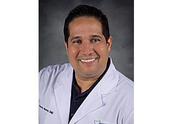 Photo of HUMBERTO NUNEZ, TREATMENTS OFFERED:Family Dentistry, Bridges and Crowns, Dental Implants, Orthodontics, Teeth Whitening, Gum Health, Nitrous Oxide Sedation &amp; In-House Tooth Extractions in BROWNSVILLE