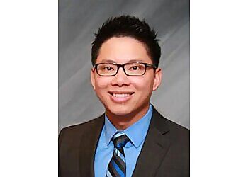 Photo of HUNG D. MAC, OD - BERRYESSA OPTOMETRY, Eye doctors specialist
