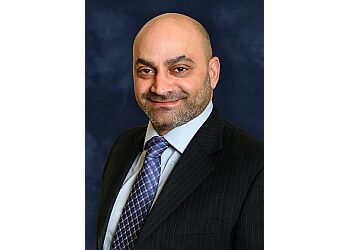 Photo of HUSSEIN W. TURKI JR, CONDITIONS TREATED: Femur Fracture, Bone Disorders, Bursitis, Hand Contracture, Osteoarthritis, Elbow Sprain, Shoulder Impingement Syndrome, Trigger Finger and Wrist Fracture, Arthritis of the Hand and Wrist &amp; Carpal Tunnel Syndrome
TREATMENTS OFFERED: Rotator Cuff Tear Repair, Fracture Care &amp; Joint Arthroscopy in MONTGOMERY