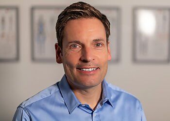 Photo of HUTCHINSON HEALTH, Chiropractors specialist