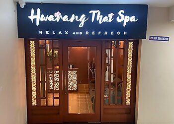 Photo of HWARANG THAI SPA, Massage therapy specialist