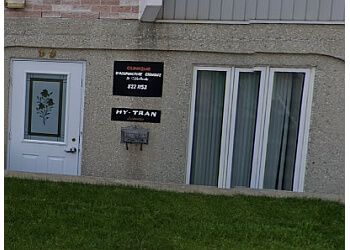 Photo of HY TRAN, Tendonitis, Wrist Pain, Hearing System, Sciatica, Headache, Allergies, Fatigue, Sinus, Stress, Insomnia, Bursitis, Digestive and Respiratory System, Circulatory and Skin Problems, Osteoarthritis, Rheumatoid Arthritis, Tennis Elbow, Work-Related Injury, Anemia &amp; Menopause in SHERBROOKE