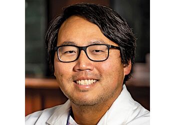 Photo of IAN K. WHITE, CONDITIONS TREATED:Dystonia, Essential Tremor, Facial Pain, Frontotemporal Dementia, Glioma, Headache, Hemorrhagic Stroke, Ischemic Stroke, Memory Disorder, Meningioma, Migraine, Transient Ischemic Attack TREATMENTS OFFERED: Epilepsy Surgery, Trigeminal Neuralgia, Vagus Nerve Stimulator &amp; Vascular Dementia in DAYTON