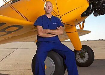 Photo of IAN M. PURCELL, CONDITIONS TREATED:Cardiac Arrhythmias, Orthostatic Hypotension, Vestibular Disorders, Tinnitus, Vertigo (BPPV), Viral Neuronitis and Labyrinthitis Balance and Vestibular Rehabilitation, Otoneurology, Vestibular Testing, Presbyastasis, Vestibulopathies, Vertigo, Balance Disorders, Hearing Loss, BPPV, Meniere’s Disease, Gait Ataxia, Parkinson&#x27;s Disease, Neuropathy, Nystagmus, Sleep Disorders, Migraine, Nerve Pain, Viral Neuronitis &amp; Labyrinthitis in SAN DIEGO