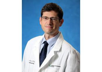 Photo of IAN M THOMPSON III, Urinary Tract Infection, Kidney Stones, Bladder, Benign Prostatic Hyperplasia, Prostate Cancer Treatment, Enlarged Prostate, Urinary Incontinence &amp; Ureteral Stones Treatment in LAREDO