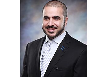 Photo of IBRAHEEM MIZYED, MD - NORTHWEST GASTROENTEROLOGY, Gastroenterologists specialist