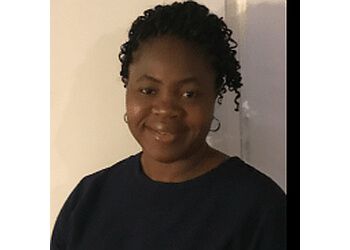 Photo of IBY FALADE, MRSC, B.SC. PT - LIFEMARK PHYSIOTHERAPY KAMLOOPS, Physical therapists specialist