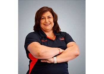 Photo of IDA G. GUTIERREZ, TREATMENTS OFFERED:Muscle Strengthening / Stretching, Balance and Coordination Training, Joint Mobilization, Electrical Stimulation, Ultrasound, Therapeutic Massage, 830nm Laser Therapy, Kinesiotaping, Traction, Moist Hot Pack/Cold Packs, Pediatric Orthopedics, General Orthopedic Surgery, Orthopedic Trauma, Foot and Ankle Surgery, Sports Medicine Orthopedics, Arthroscopic Surgery, Shoulder and Elbow Reconstruction, Hip and Knee Replacement, Adult and Pediatric Fractures, Stem Cell Therapy for Cartilage, Tendons, and Joints, Osteochondral Defect, Patella Dislocations, ACL/PCL/MCL Repair &amp; Rotator Cuff Repair in LAREDO