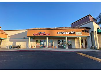 Photo of IFEET FOOT MASSAGE, Massage therapy specialist