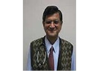 Photo of IFTIKHAR MALIK, Abdominal Pain, Sigmoidoscopy, Abscess, Barrett&#x27;s Esophagus, Percutaneous Endoscopic Gastrostomy, ERCP, Stomach, Autoimmune, Diarrhea, Polypectomy, Hepatitis, Colon Cancer Treatment, Crohn&#x27;s &amp; Celiac Diseases in STOCKTON