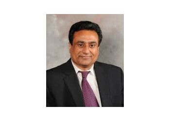 Photo of IJAZ RASHID, CONDITIONS TREATED:Pain Control, Movement Disorders, Pediatric Neurology, Neuromuscular Disease, Multiple Sclerosis, Brain Aneurysm, Headaches,, Cerebrovascular Disease, Confusion, Dementia, Difficulty with Walking, Epilepsy &amp; Stroke in SYRACUSE