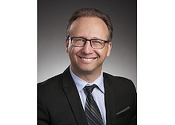 Photo of ILYA PEREPELITSYN, CONDITIONS TREATED: Throat Pain, Earwax Buildup, Sleep Apnea, Ear Pain, N Asal Disorders, Sinus, Thyroid &amp; Tonsil in MINNEAPOLIS