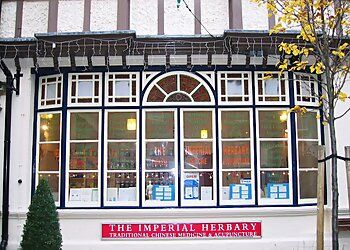 Photo of IMPERIAL HERBARY CHINESE MEDICINE CENTRE, Acupuncture specialist