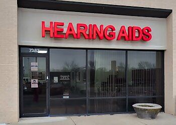 Photo of INDIANA HEARING AID COMPANY, Hearing Aids and Test, Hearing Aid Fitting and Aid Repair, Clean &amp; Check in INDIANAPOLIS