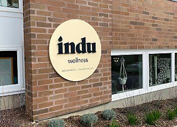 Photo of INDU WELLNESS, Massage therapy specialist
