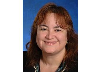 Photo of INES SANCHEZ-RIVERA, Blood and Bone Marrow Transplants, Lung, Liver, Breast, Mouth &amp; Throat Cancer in EL PASO