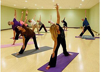 Photo of INFINITE LIGHT CENTER FOR YOGA AND WELLNESS, Multi Level Yoga, Gentle/Chair Yoga, Sample Yoga Class, Workshops &amp; Group Yoga Classes in SYRACUSE