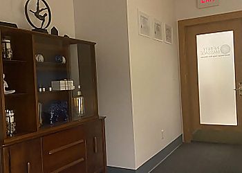 Photo of INFINITY MASSAGE, Massage therapy specialist