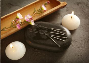 Photo of INNER HARMONY ACUPUNCTURE AND ORIENTAL MEDICINE, Acupuncture specialist