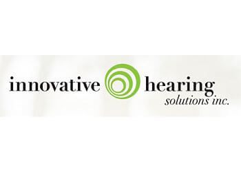 Photo of INNOVATIVE HEARING SOLUTIONS, Hearing Testing, Loss Assessment, Aid, Adjustments, Cleaning, Device Fitting, Follow-Up, Maintenance and Repair Services, Custom Made Protection Molds, Earplugs, Batteries, Assistive Listening Devices &amp; Tinnitus Therapy in MONCTON