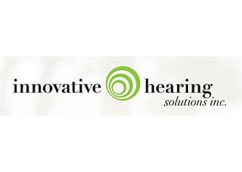 Photo of INNOVATIVE HEARING SOLUTIONS INC., Audiologists specialist