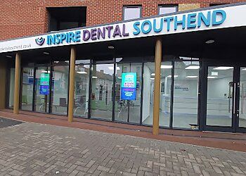 Photo of INSPIRE DENTAL SOUTHEND, Dentists specialist