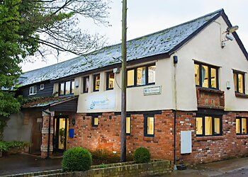 Photo of INSPIRED HEALTH CHIROPRACTIC CENTRE, Chiropractors specialist