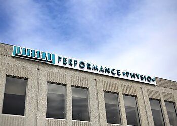 Photo of INTEGRAL PERFORMANCE PHYSIO, Massage therapy specialist