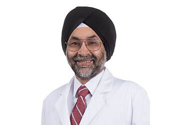 Photo of IQBAL SINGH, Heart Failure and Attack, Health Issues, Hypertension, Coronary Heart Disease, Pulmonary Embolism (PE), Aortic Stenosis, Arrhythmia, Cardiac Conditions, Exercise and Non-Exercise Stress Tests, Arterial Insufficiency, Electrocardiography (ECG, EKG), Pacemaker Implantation &amp; Transcatheter Aortic Valve Replacement (TAVR) in SHREVEPORT