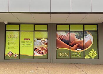 Photo of IRIN THAI MASSAGE IN MILDURA, Massage therapy specialist