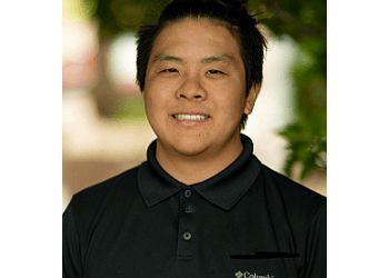 Photo of ISAAC INOUYE, CONDITIONS TREATED: Sports and Running Injuries, Headaches, Back, Knee and Neck Pain, Pre and Post-Surgery, Balance and Gait Issues, Chronic Pain and Fibromyalgia, Autistic Spectrum Disorders, Cerebral Palsy, Developmental/Cognitive Delay, Trauma, Scoliosis, Spondylolysis, Torticollis, Pediatric Fractures, Sever’s Disease, Osgood-Schlatters, Patella Tendonitis, Patella Femoral Pain, Swimmer’s Shoulders and Thrower’s Arm
TREATMENTS OFFERED: Pediatric Physical &amp; Occupational Therapy in LAS VEGAS