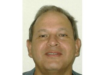 Photo of ISRAEL D. ALVAREZ, MD, Pediatricians specialist