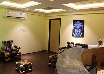 Photo of ISRAS BALI SPA, Massage therapy specialist